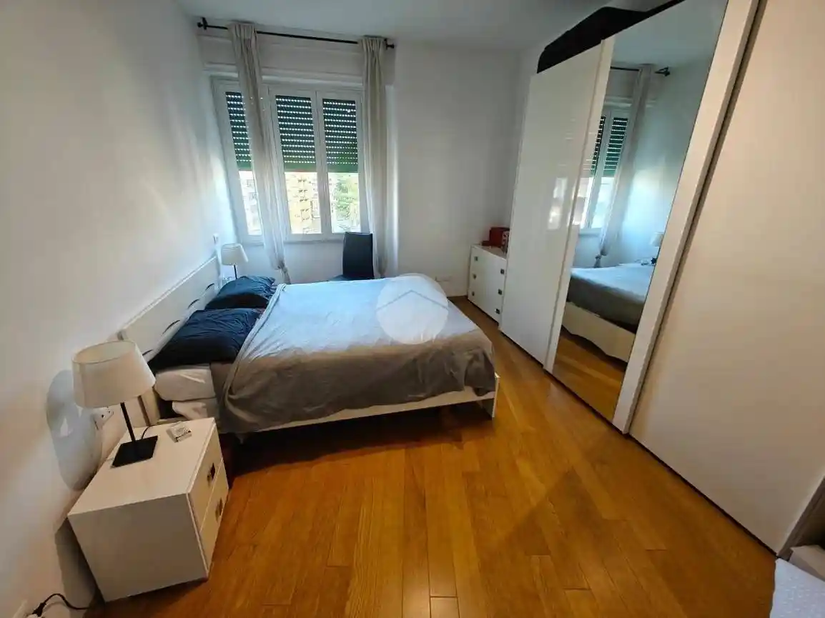 Trilocale via Pinerolo 4, Re di Roma, Roma - foto 5