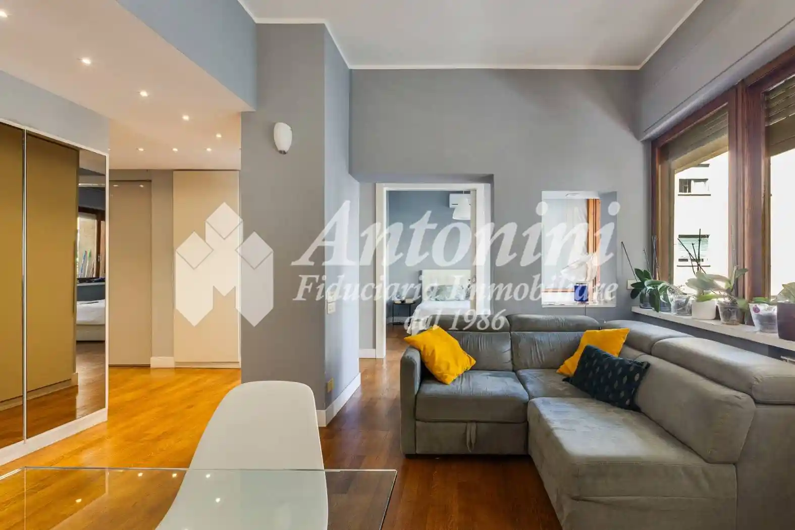 Bilocale via Barnaba Tortolini, Euclide, Roma - foto 4