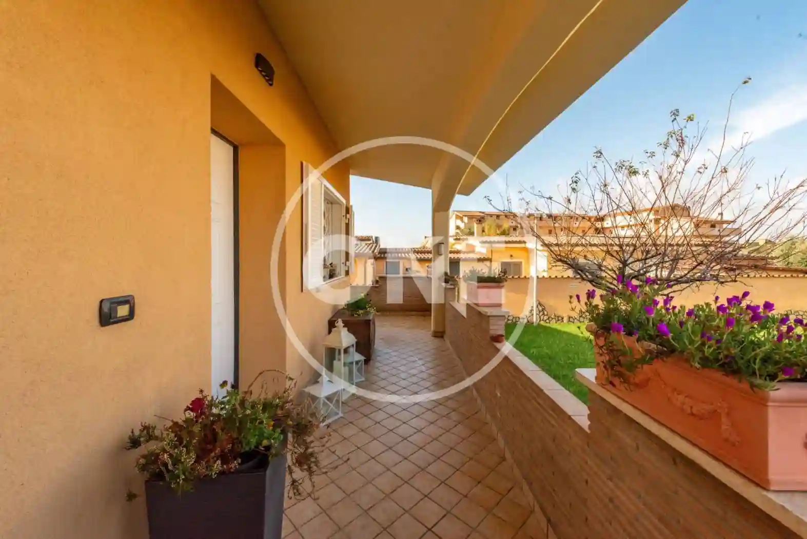 Villetta a schiera - foto 4