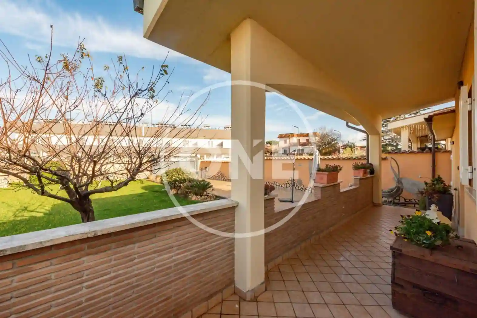 Villetta a schiera - foto 5