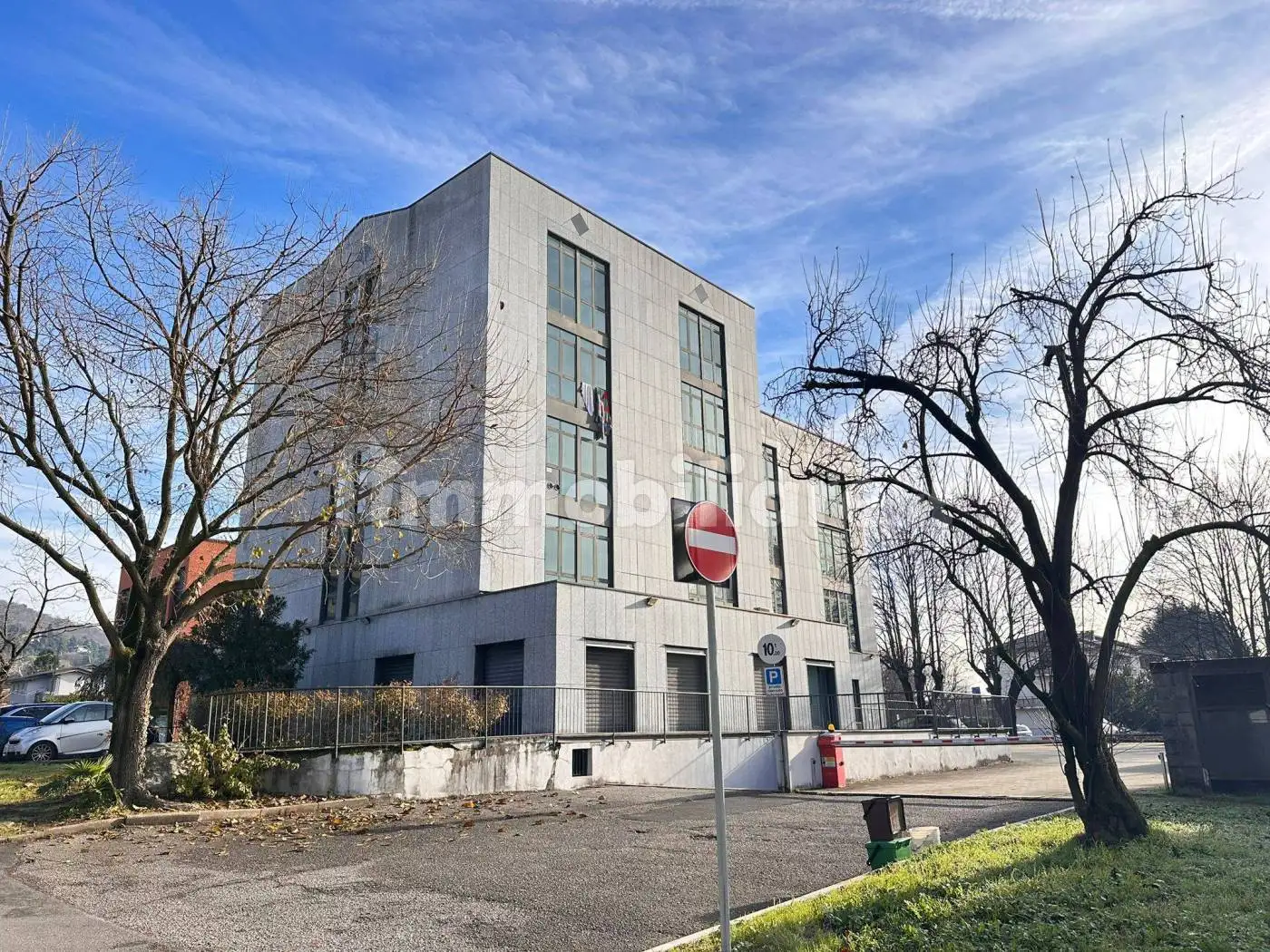 Appartamento in vendita a Gavirate