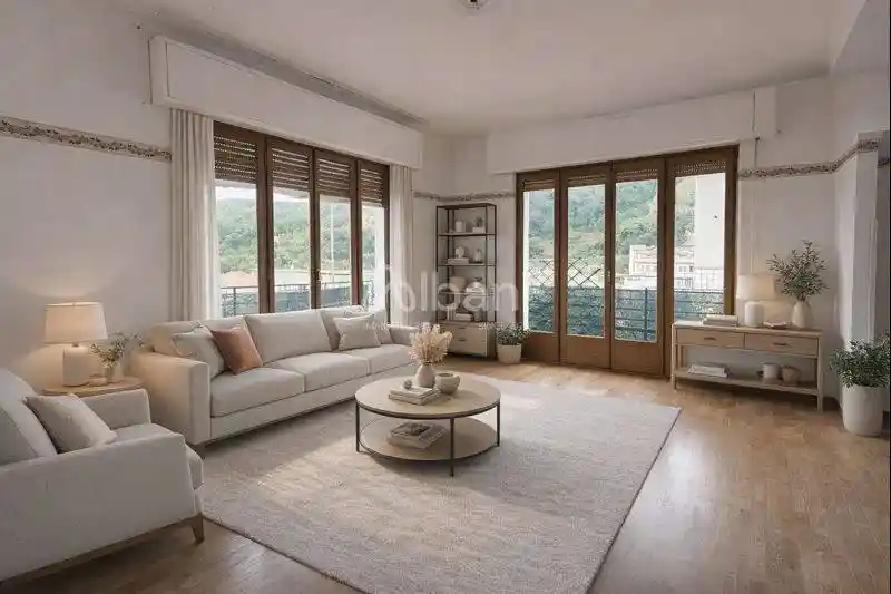 Attico da ristrutturare, 132 m², Lerici Paese, Lerici - foto 2