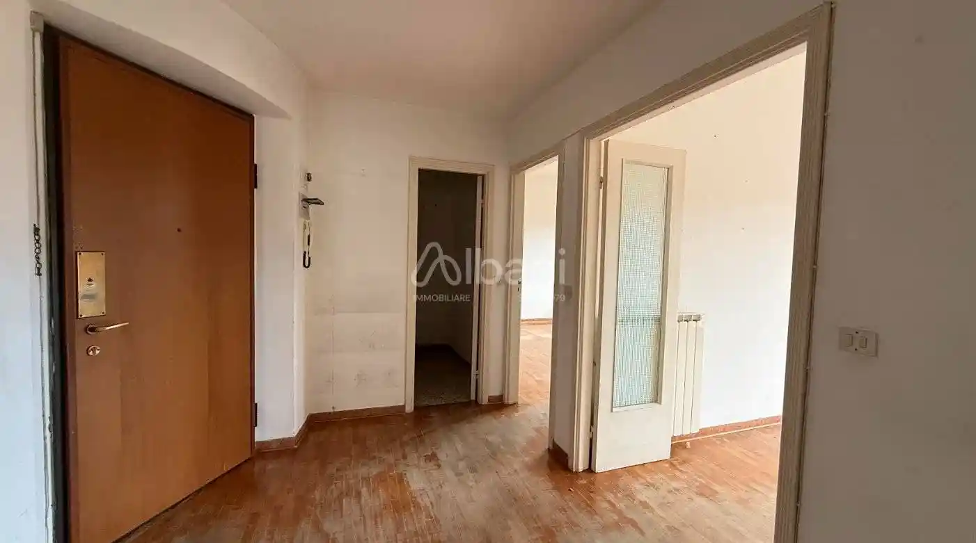 Attico da ristrutturare, 132 m², Lerici Paese, Lerici - foto 3