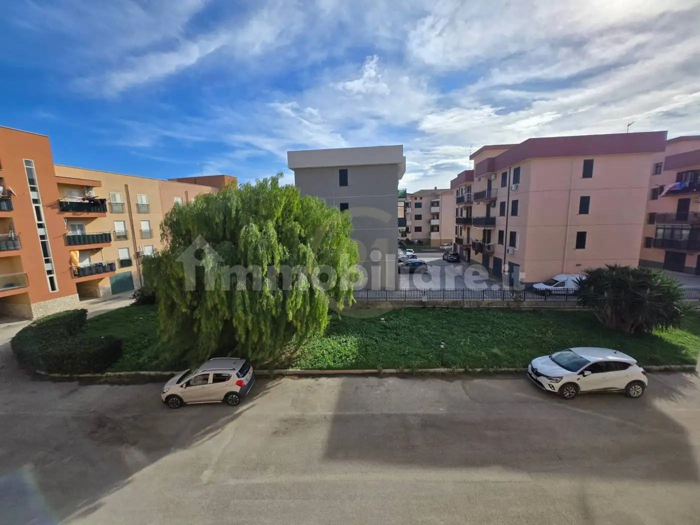 Appartamento in affitto a Augusta