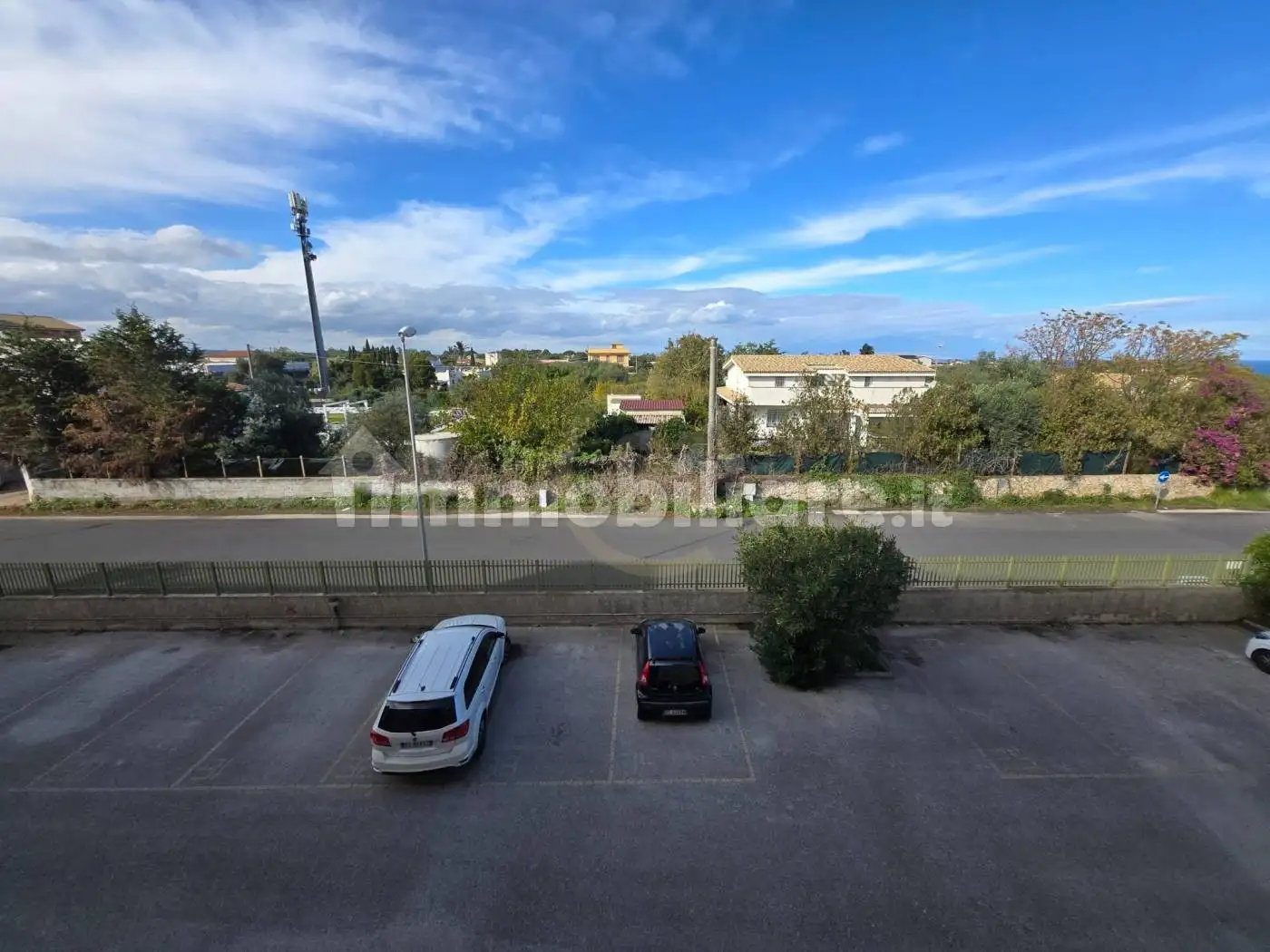 Quadrilocale via Panoramica 80, Centro, Augusta - foto 2