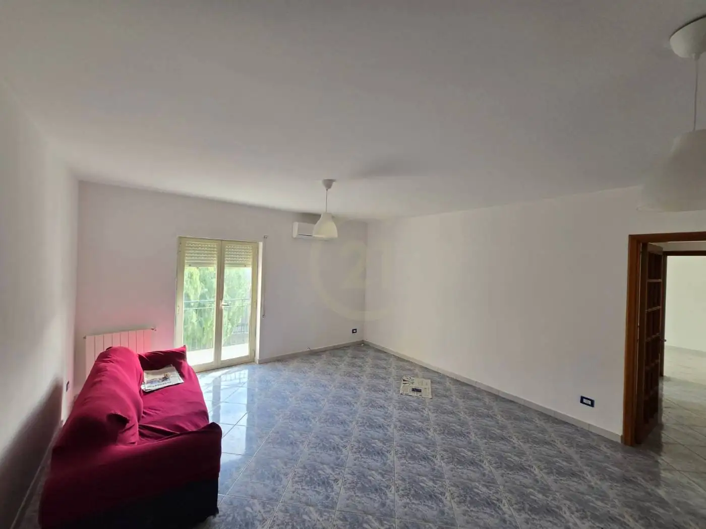 Quadrilocale via Panoramica 80, Centro, Augusta - foto 3