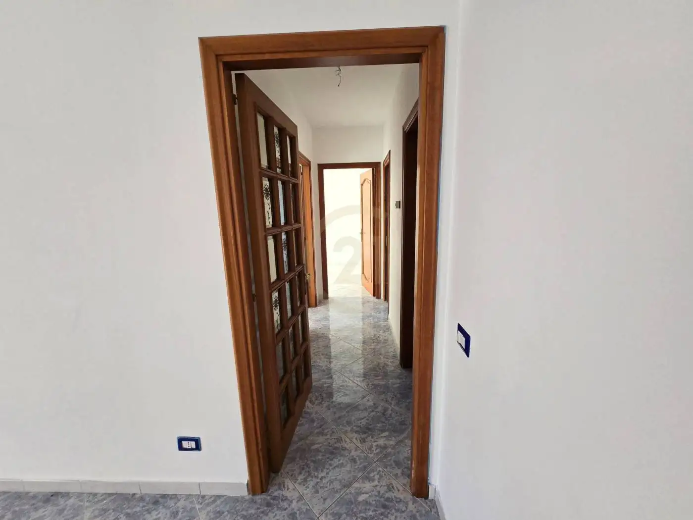 Quadrilocale via Panoramica 80, Centro, Augusta - foto 5