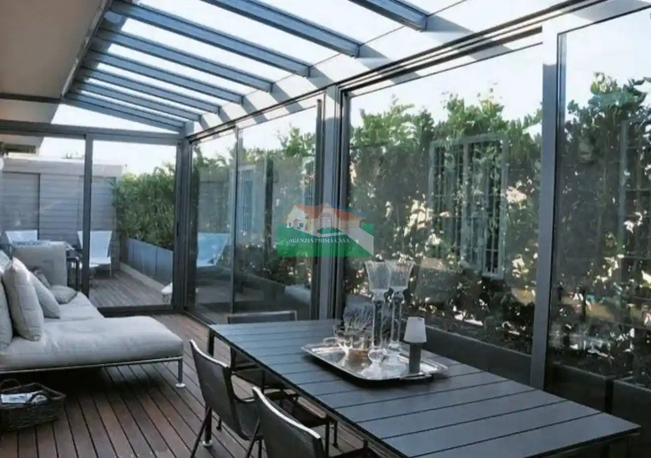 Appartamento via Del Sale, San Pietro in Vincoli - San Pietro in Campiano, Ravenna - foto 2