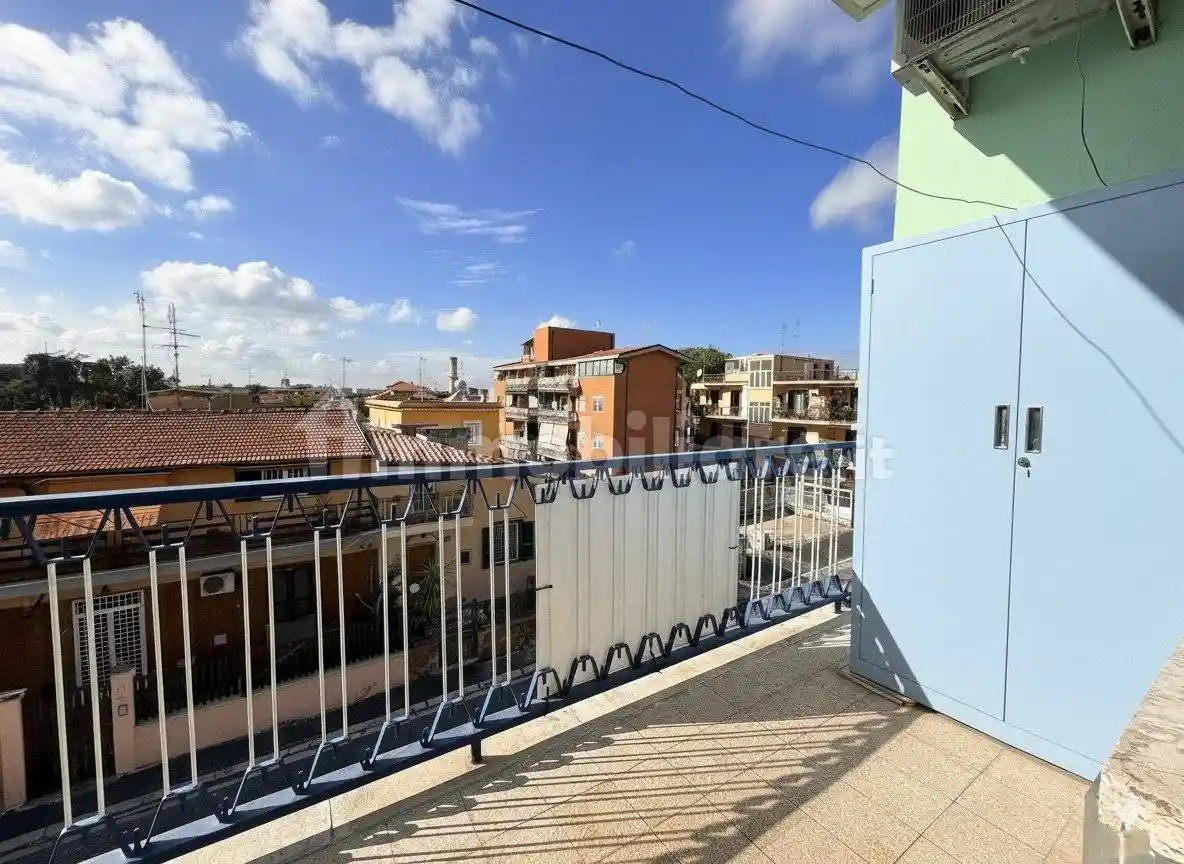 Trilocale via Giuseppe Rosati, Tor Sapienza - La Rustica, Roma - foto 2