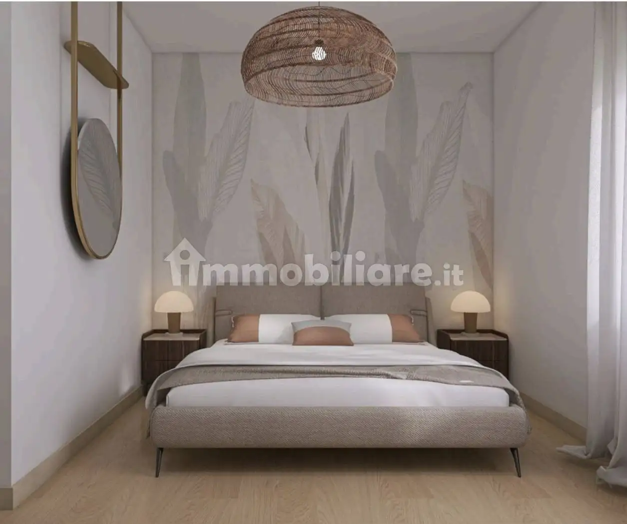 Appartamento in vendita a Livorno