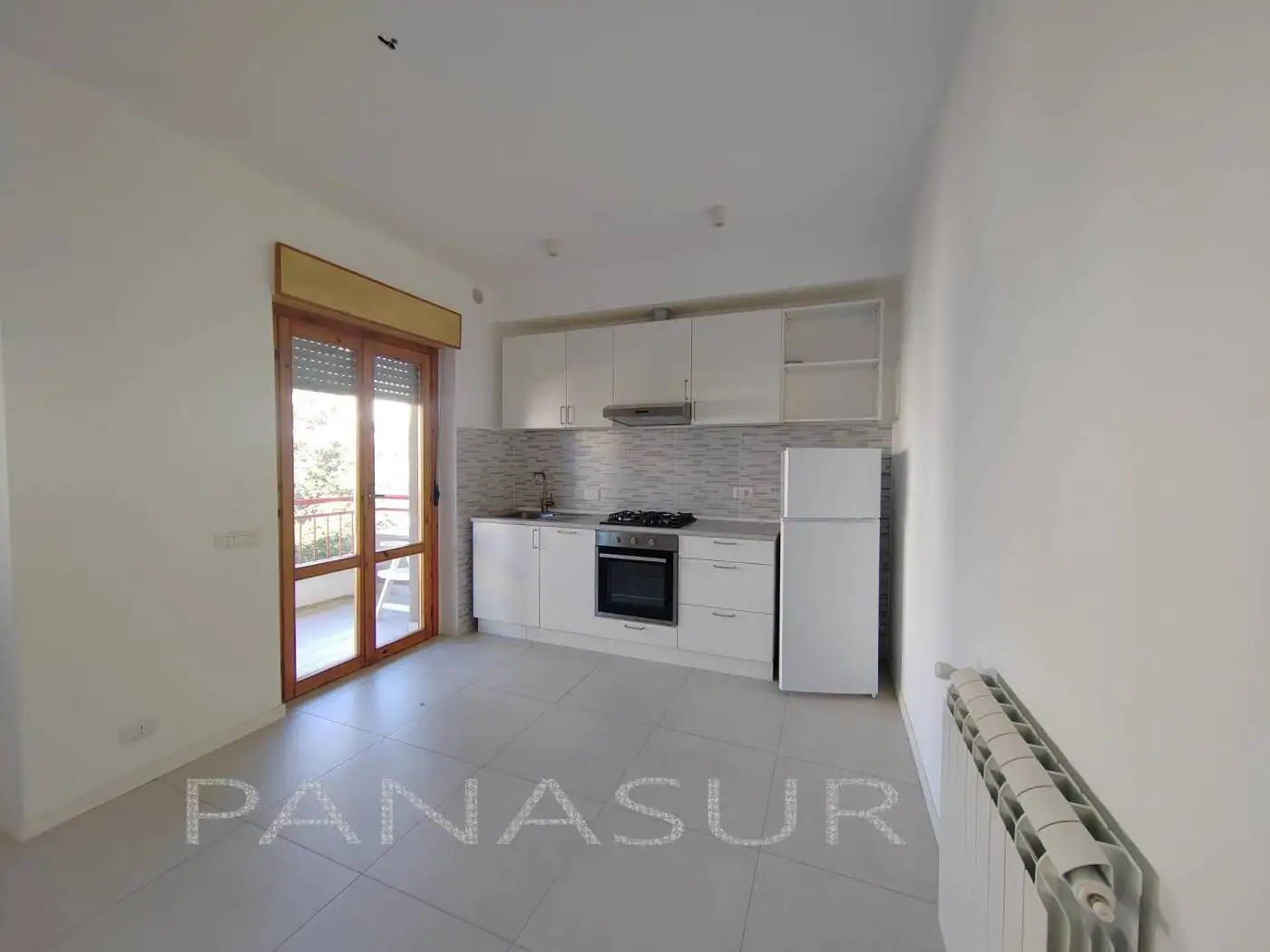 Bilocale ottimo stato, secondo piano, Semicentro, Velletri - foto 2