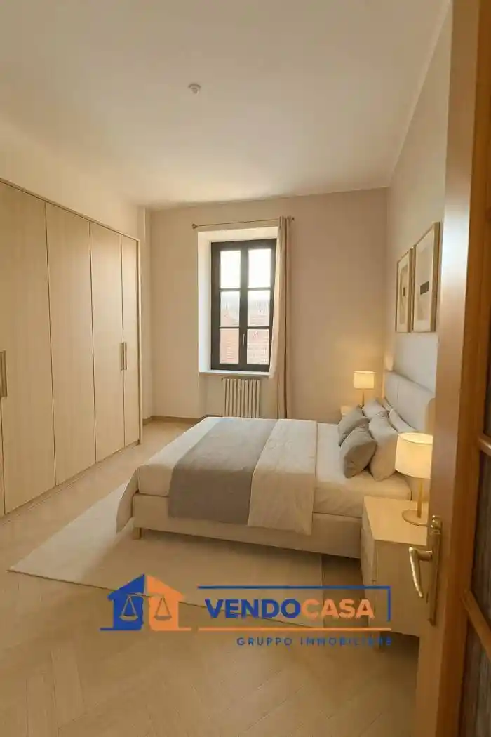 Trilocale via Nizza 185, Nizza Millefonti, Torino - foto 2