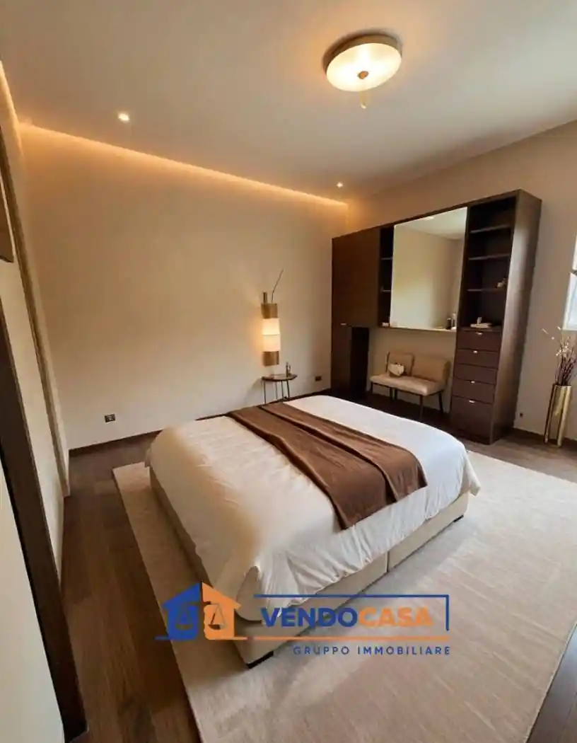 Trilocale via Nizza 185, Nizza Millefonti, Torino - foto 3