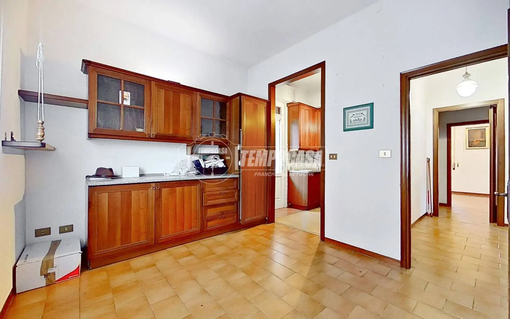 Casa indipendente in vendita a Salsomaggiore Terme