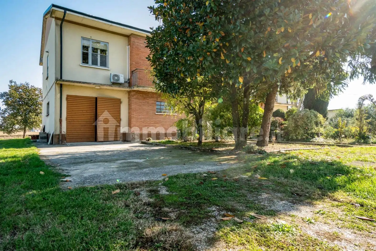 Villa in vendita a Baricella