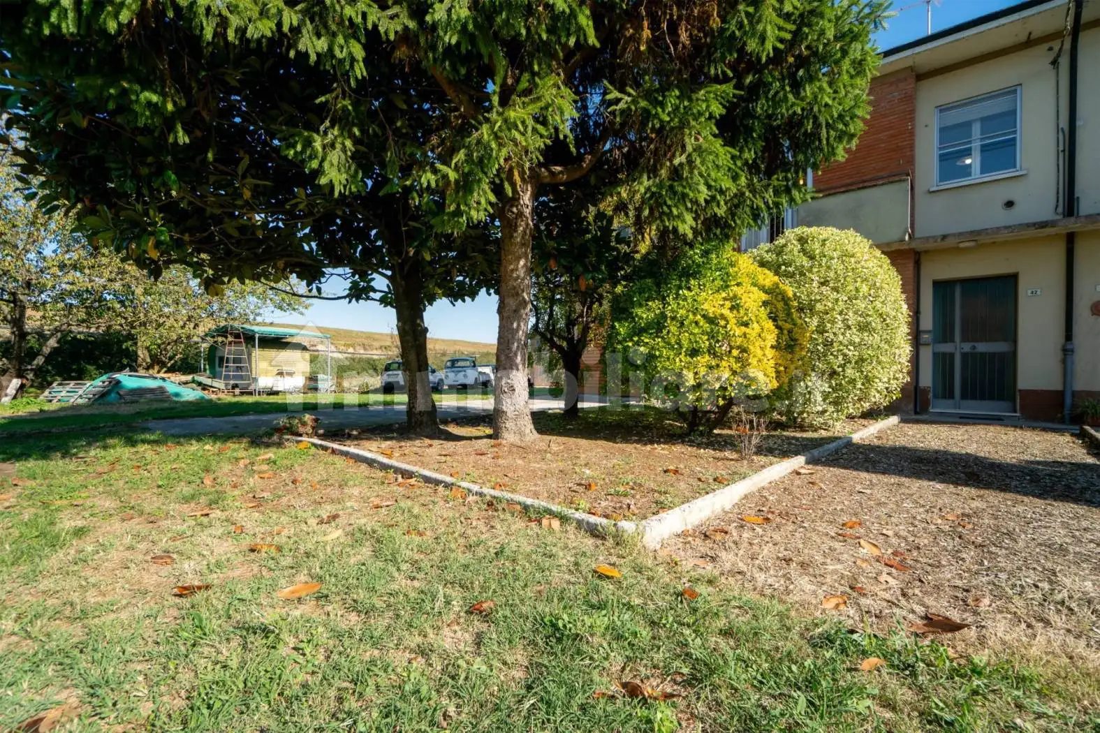Villa bifamiliare, buono stato, 175 m², Baricella - foto 2