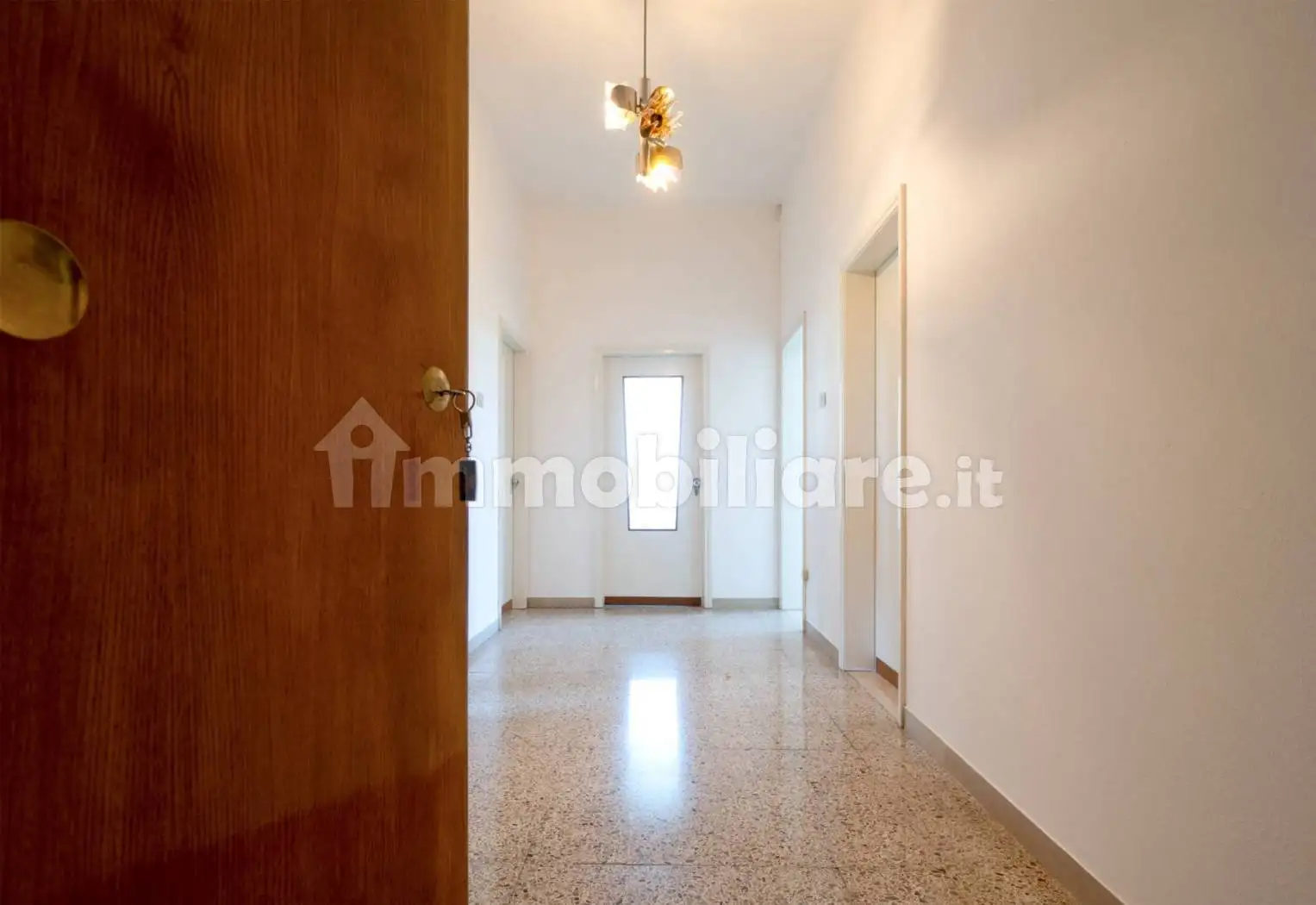 Villa bifamiliare, buono stato, 175 m², Baricella - foto 4