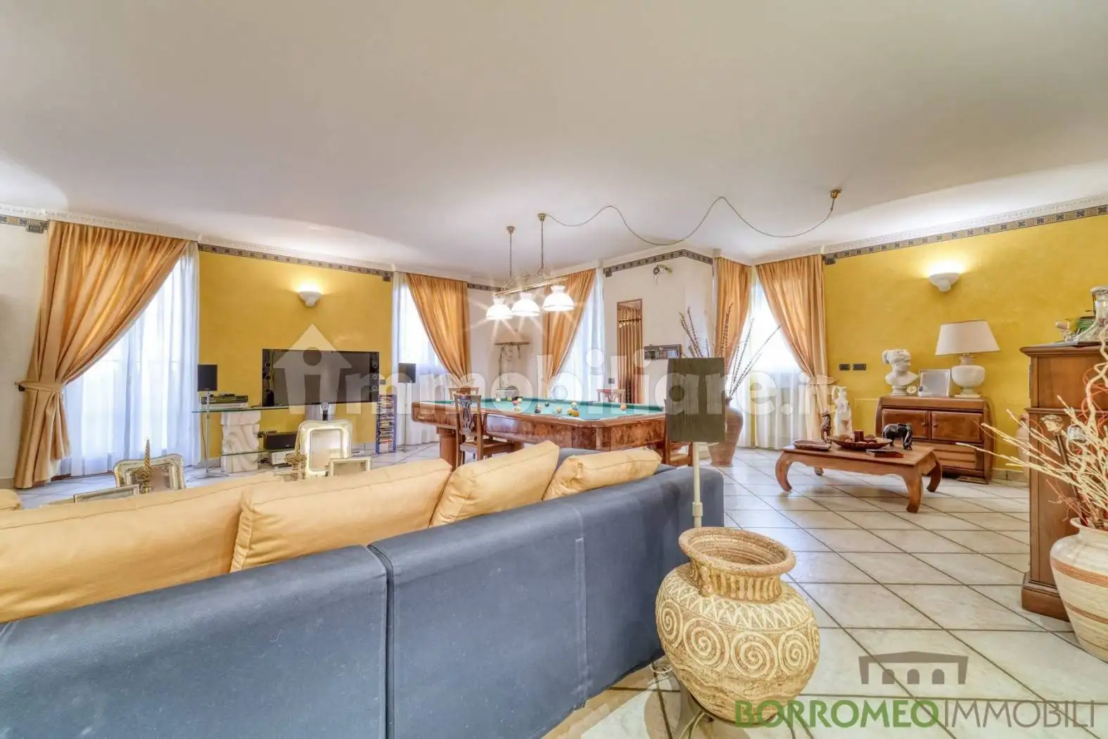 Villa unifamiliare via Eugenio Montale 8, Bettola Zelo Foramagno, Peschiera Borromeo - foto 2