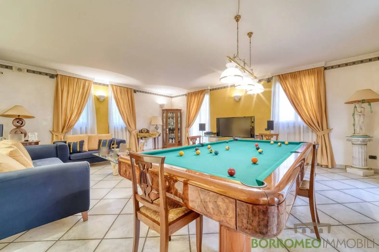 Villa unifamiliare via Eugenio Montale 8, Bettola Zelo Foramagno, Peschiera Borromeo - foto 3