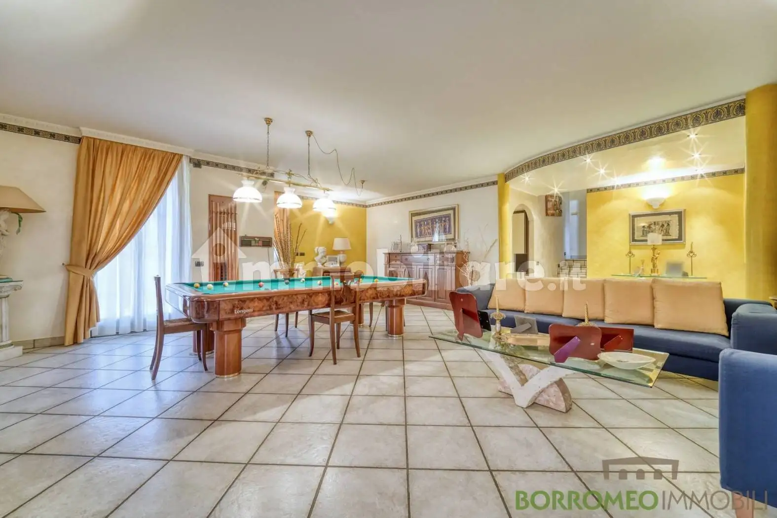 Villa unifamiliare via Eugenio Montale 8, Bettola Zelo Foramagno, Peschiera Borromeo - foto 5