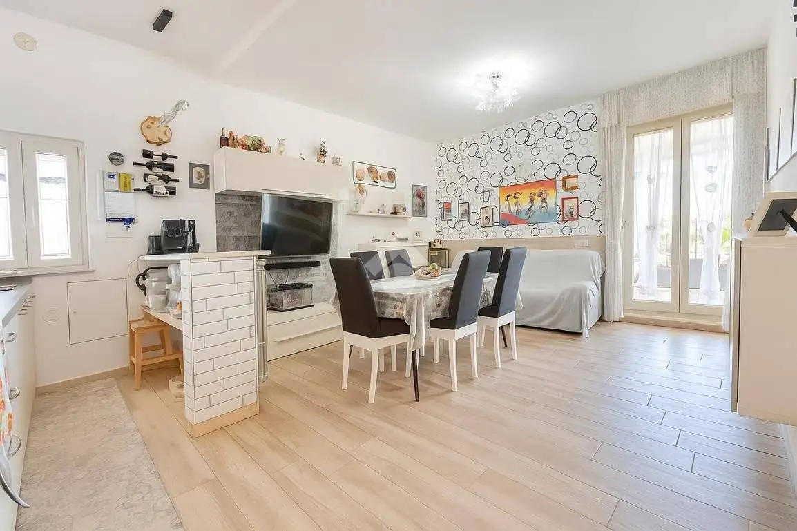 Appartamento in vendita a Foggia