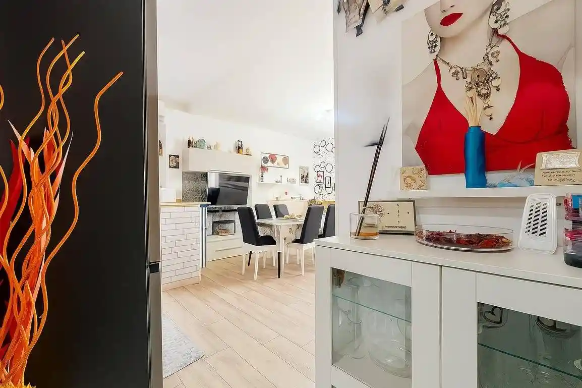 Quadrilocale via Alessandro Manzoni 99, Centro Storico, Foggia - foto 2