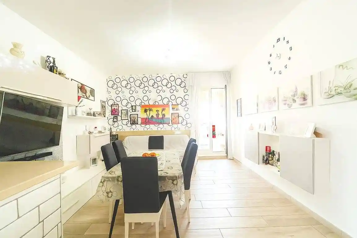 Quadrilocale via Alessandro Manzoni 99, Centro Storico, Foggia - foto 3