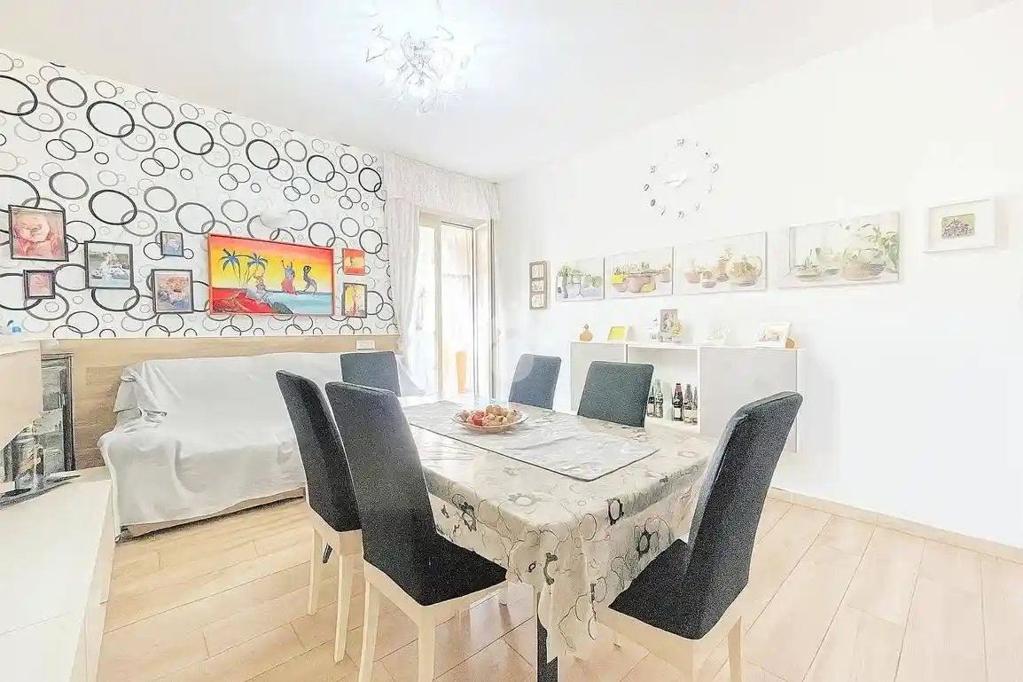 Quadrilocale via Alessandro Manzoni 99, Centro Storico, Foggia - foto 4