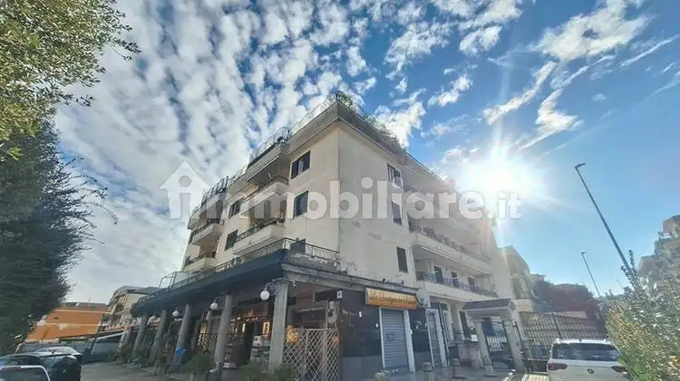 Appartamento in vendita a Marano di Napoli