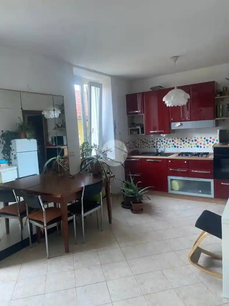 Monolocale vicolo pugnante 1, Centro Storico, Rivoli - foto 2