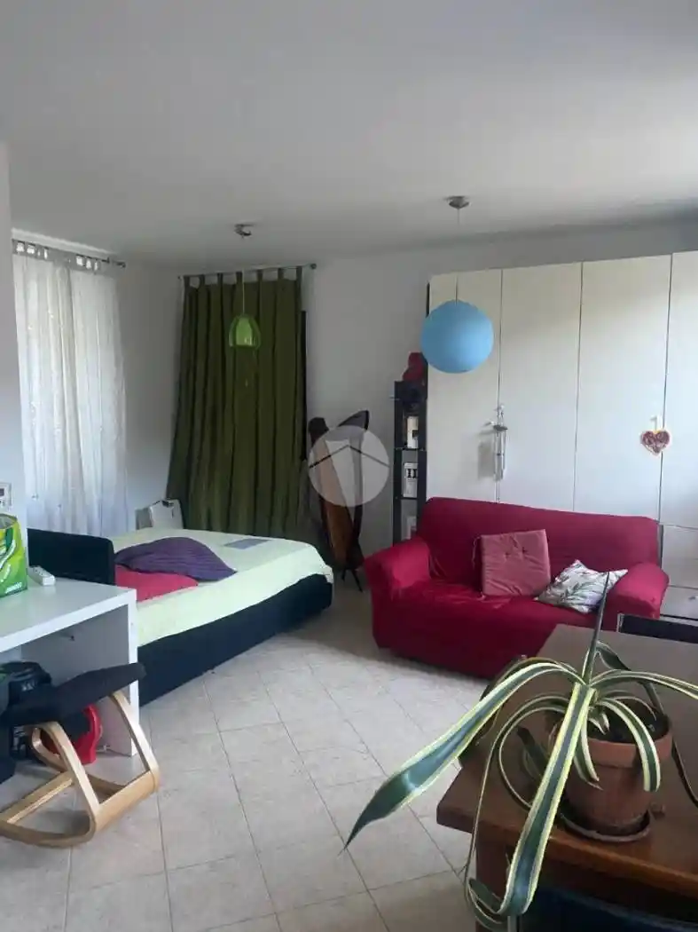 Monolocale vicolo pugnante 1, Centro Storico, Rivoli - foto 4