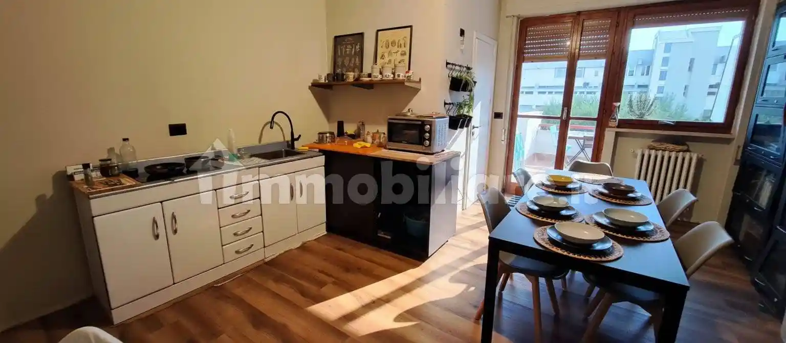 Trilocale Lungomare Ugo Lorusso 47B, Palese, Bari - foto 2