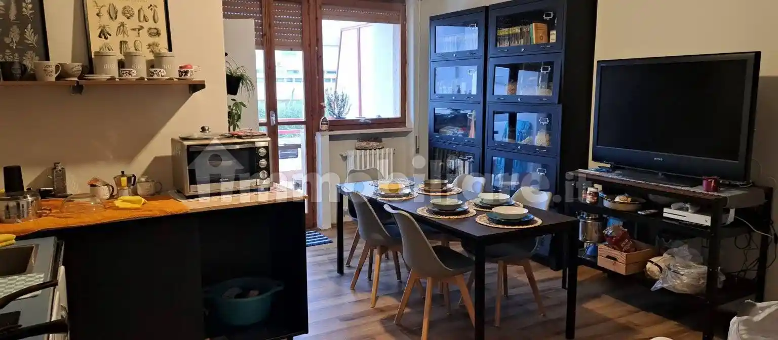 Trilocale Lungomare Ugo Lorusso 47B, Palese, Bari - foto 3