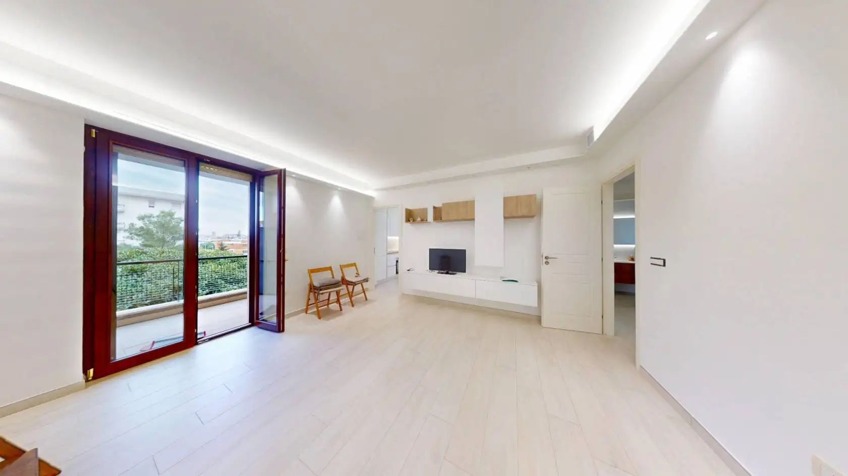 Appartamento in affitto a Lecce