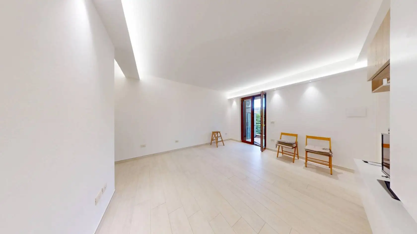 Trilocale via Gaetano Salvemini 10, Università - Via Taranto, Lecce - foto 2