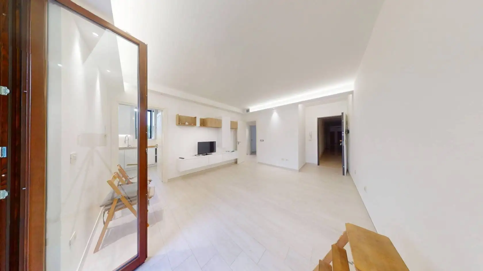 Trilocale via Gaetano Salvemini 10, Università - Via Taranto, Lecce - foto 4