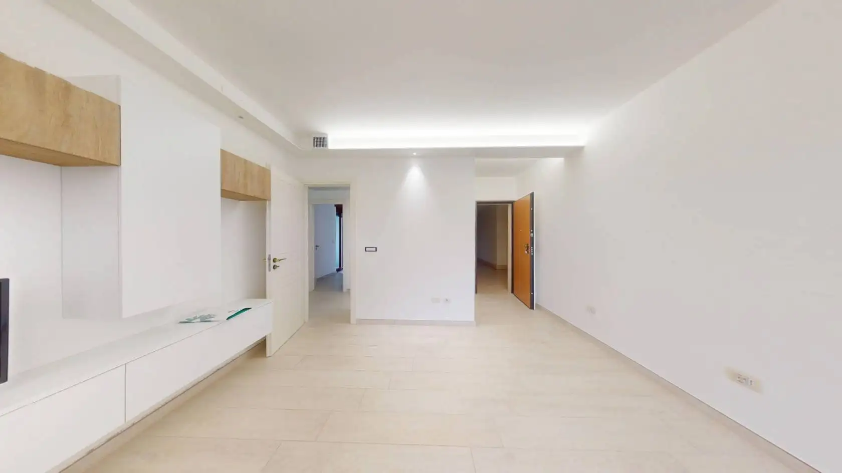 Trilocale via Gaetano Salvemini 10, Università - Via Taranto, Lecce - foto 5