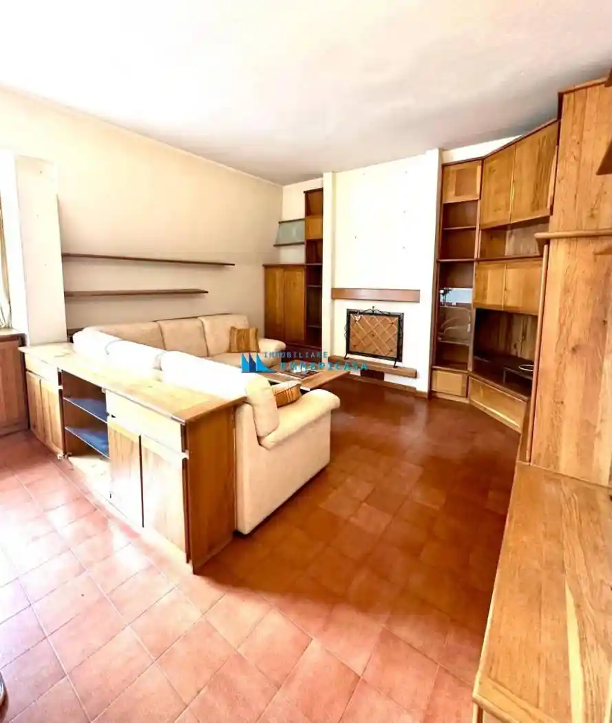 Appartamento in vendita a Massa