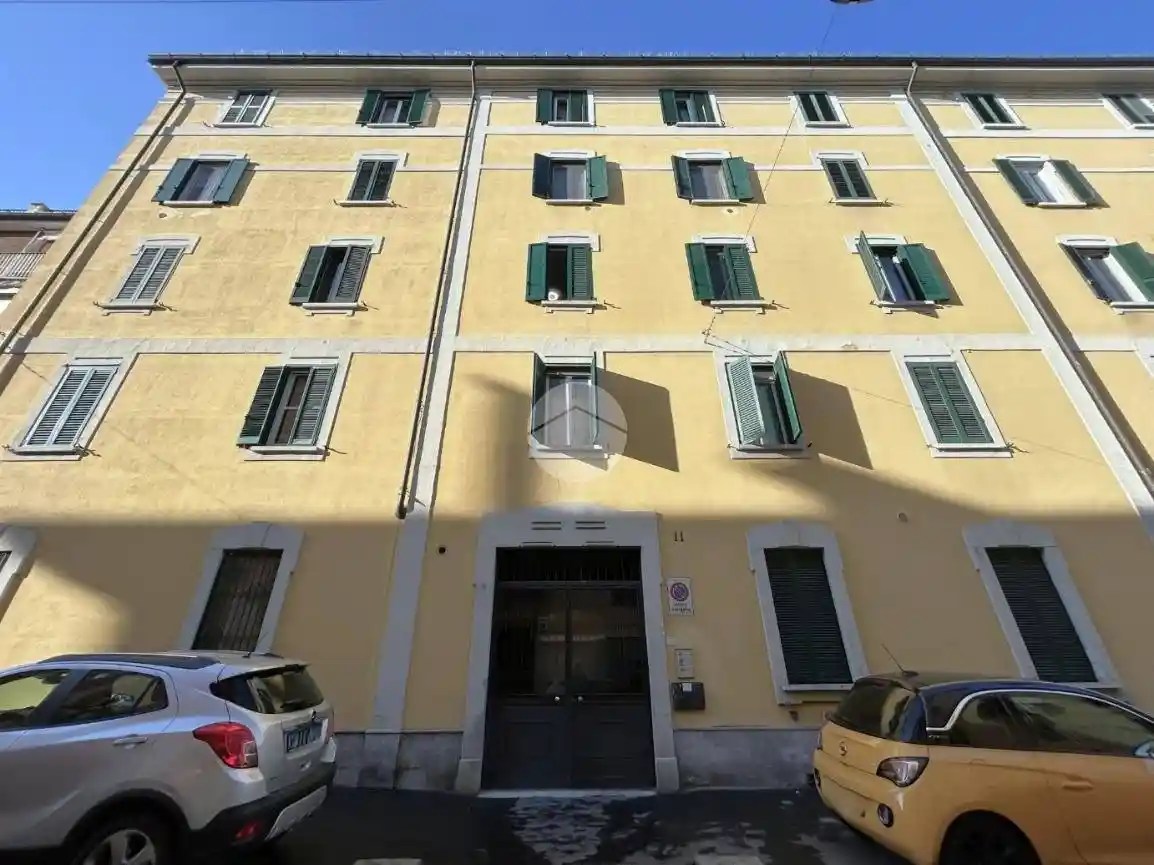 Bilocale via Monte palombino 11, Santa Giulia, Milano - foto 2