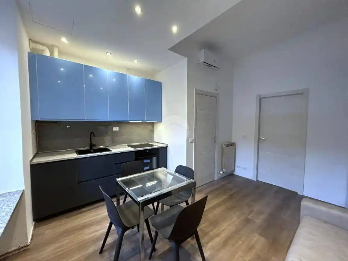 Bilocale via Monte palombino 11, Santa Giulia, Milano - foto 5