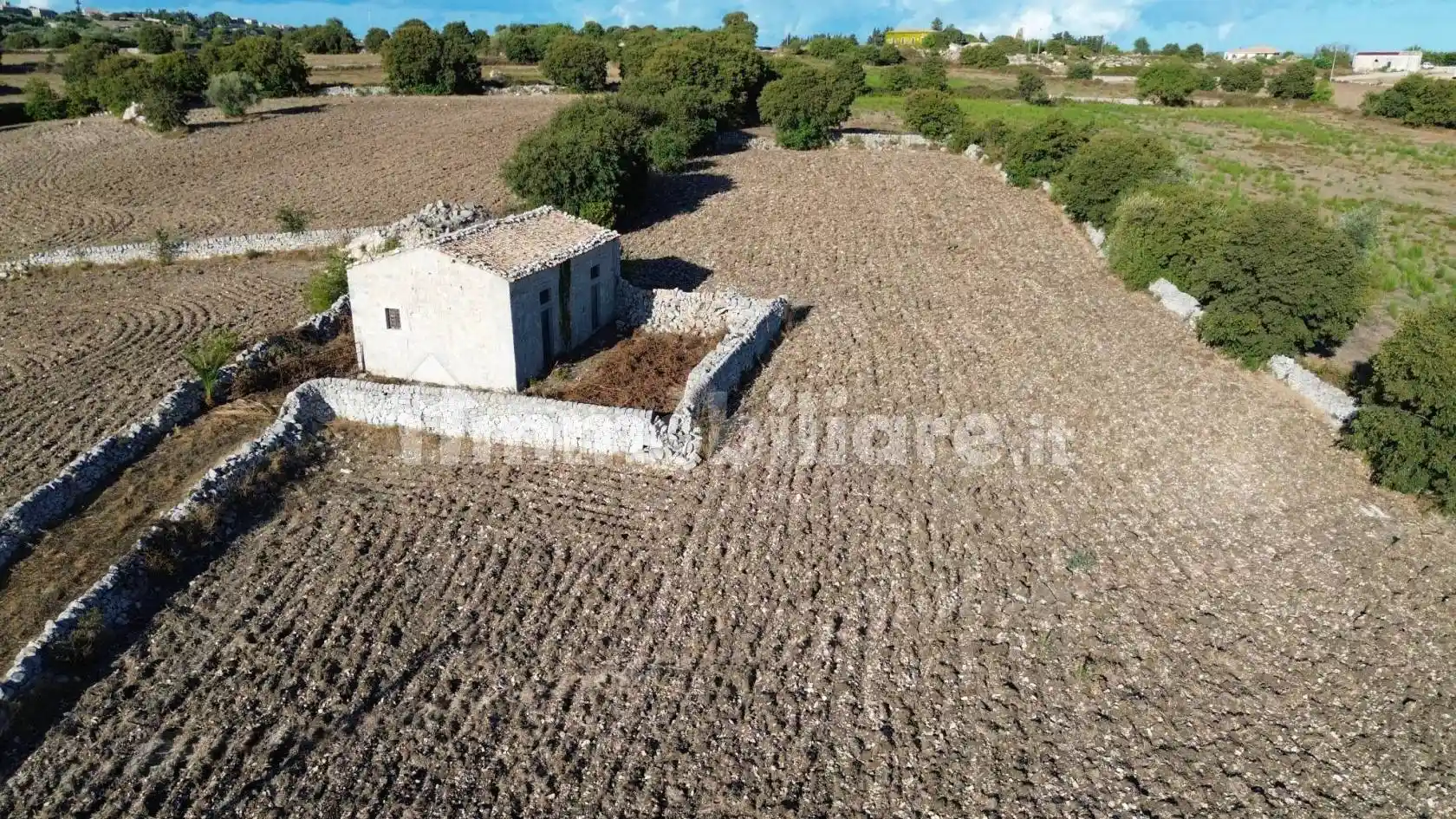 Rustico - Casale in vendita a Modica