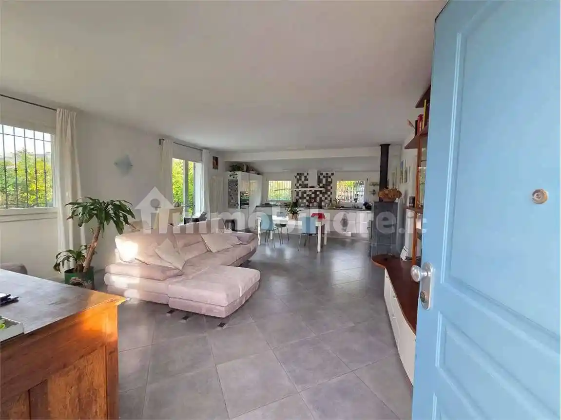 Villa unifamiliare via Giulio Cesare, 65, Piani di Borghetto, Ospedale, Bordighera - foto 2