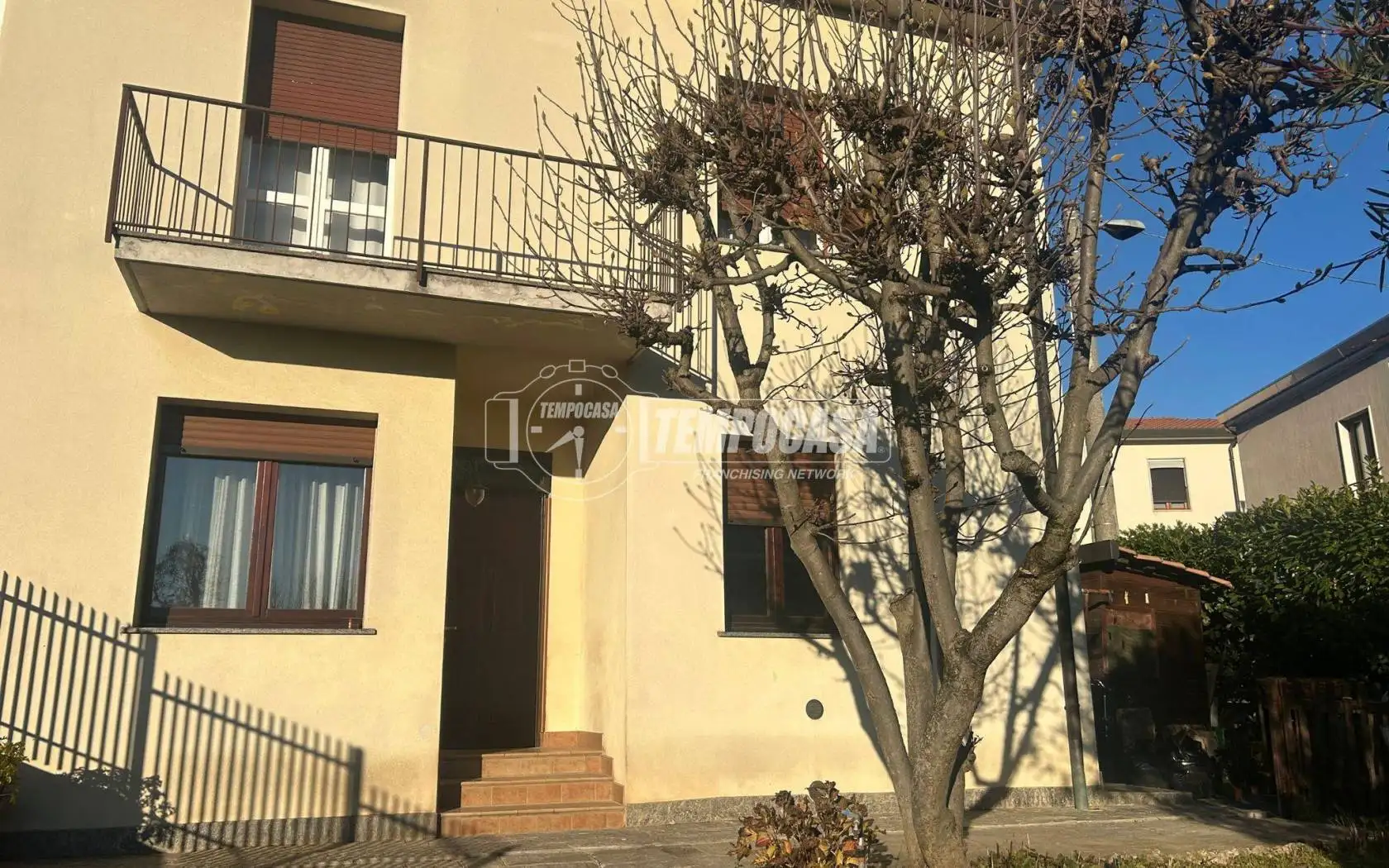 Appartamento in affitto a Casatenovo