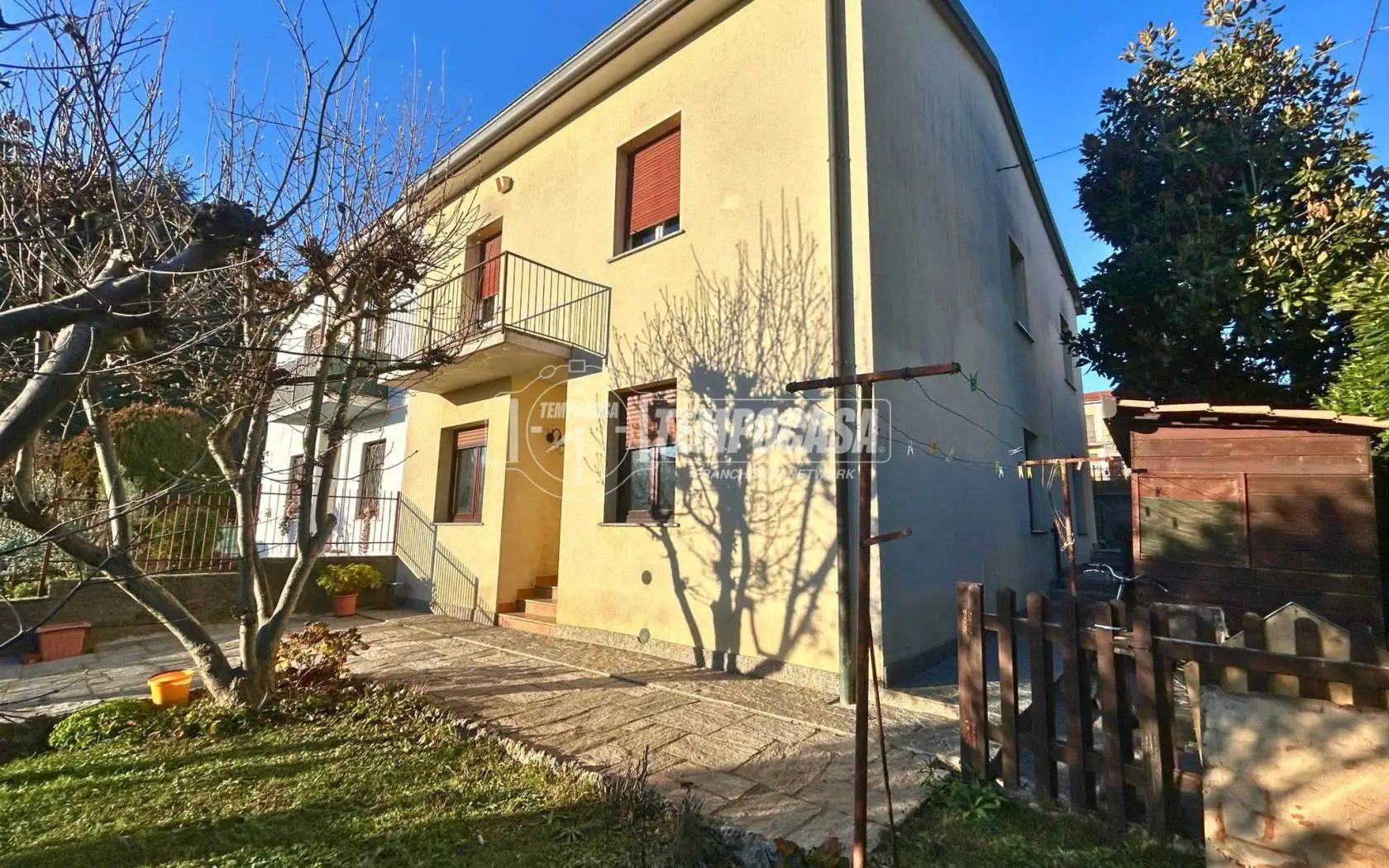 Trilocale buono stato, piano terra, Campofiorenzo-california, Casatenovo - foto 4