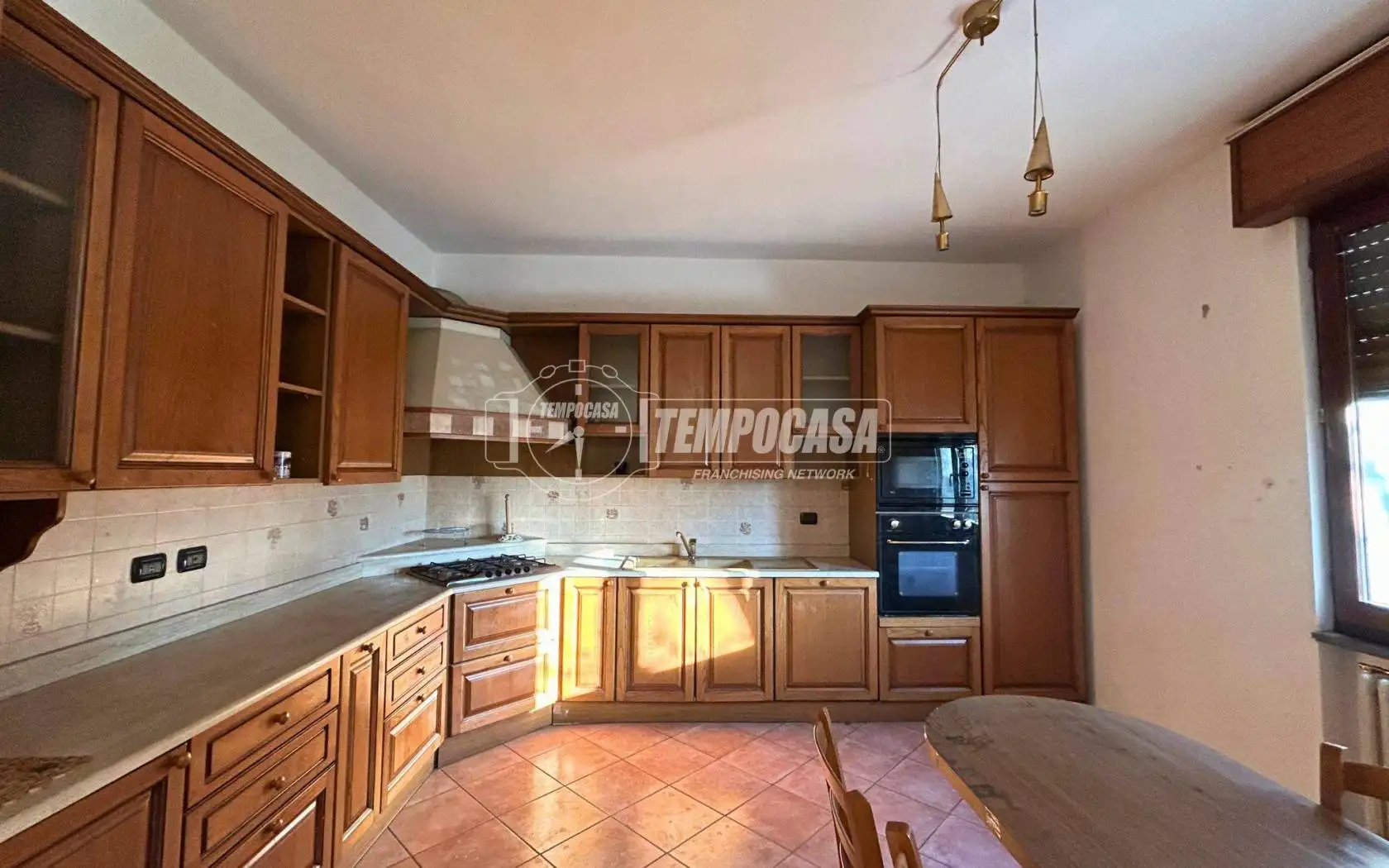 Trilocale buono stato, piano terra, Campofiorenzo-california, Casatenovo - foto 5