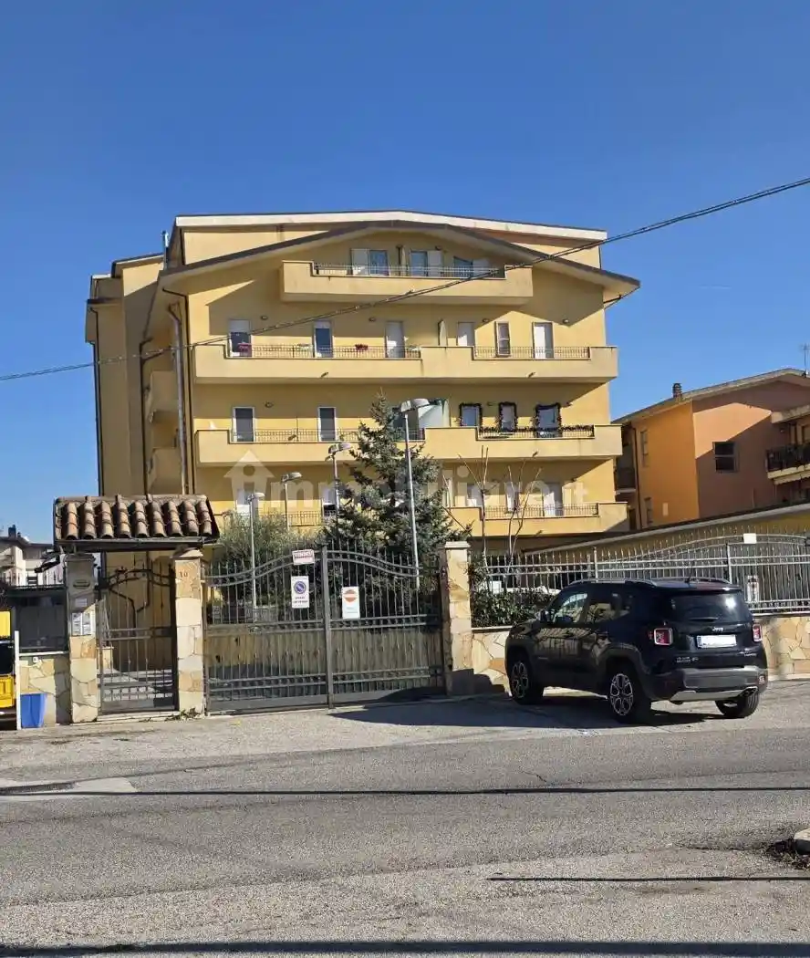 Appartamento in vendita a Avezzano