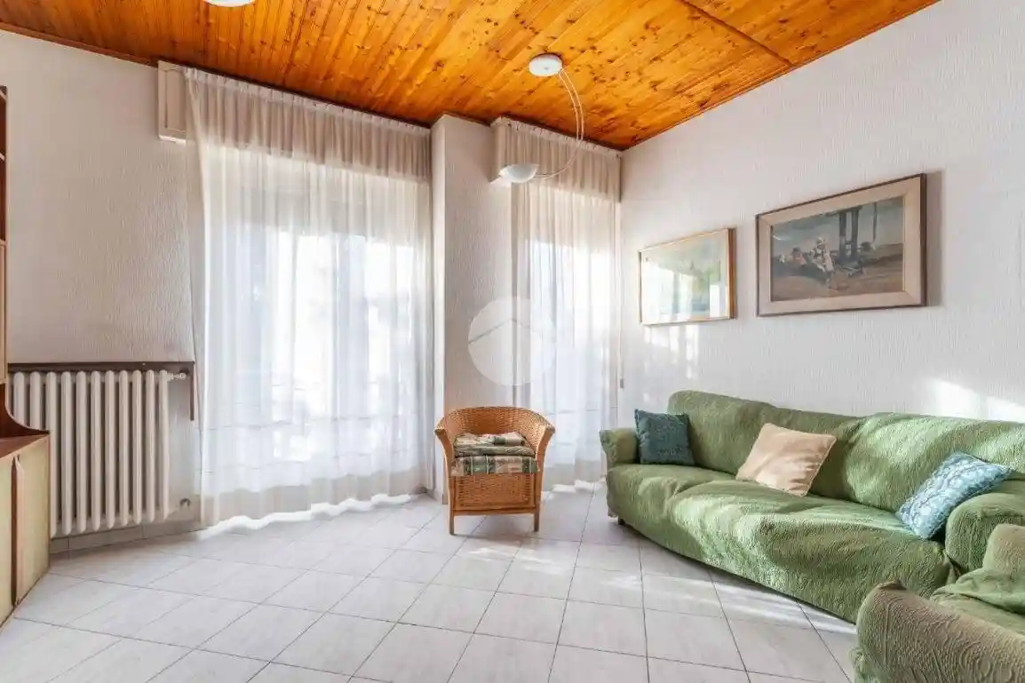 Trilocale via Antonio Giovanola, Chiesa Rossa, Milano - foto 2