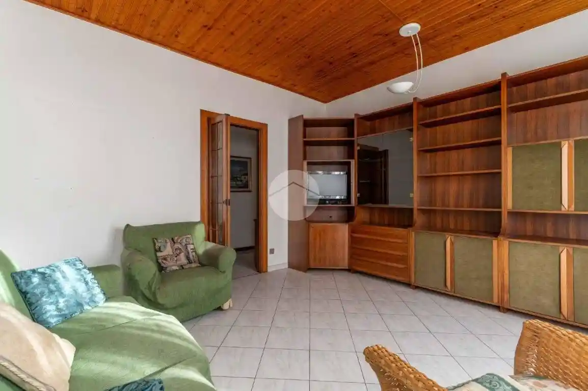 Trilocale via Antonio Giovanola, Chiesa Rossa, Milano - foto 3