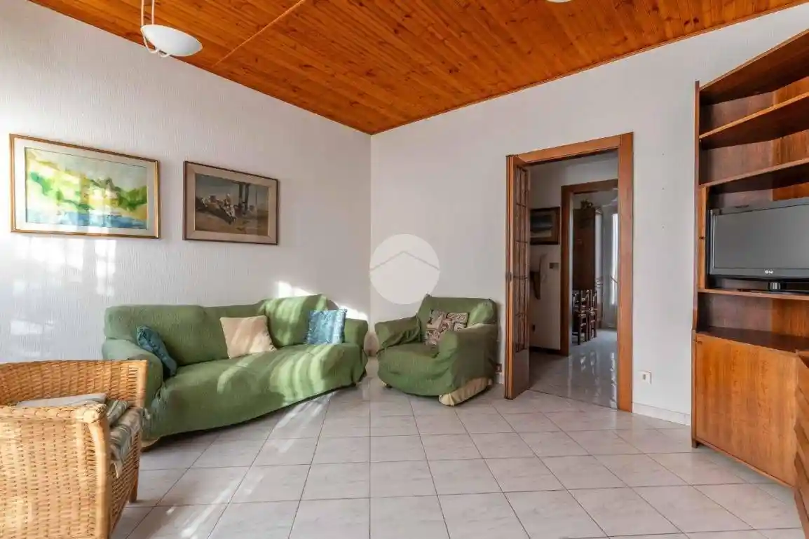 Trilocale via Antonio Giovanola, Chiesa Rossa, Milano - foto 4