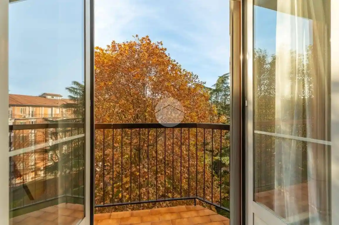 Trilocale via Antonio Giovanola, Chiesa Rossa, Milano - foto 5